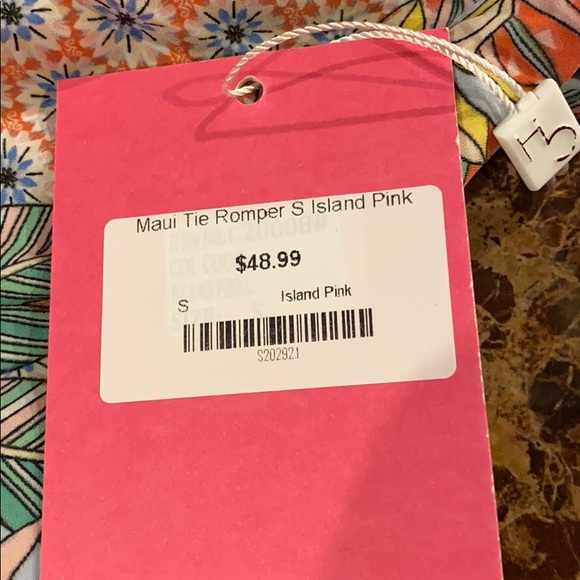 Romper - Picture 4 of 4